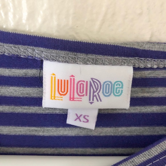 Lularoe Maurine Dress NWOT - Picture 4 of 4